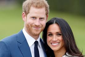 Prince harry's relationship with former actress meghan markle took a major turn in november 2017 realistically, though, zero bells would have been ringing for the couple if meghan had not on march 14, two months before their wedding day, the queen gave her formal consent for harry and meghan's. Prince Harry Will Wear A Wedding Ring After His Marriage To Meghan Markle In Another Break With Royal Tradition Mirror Online