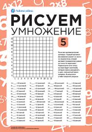 как быстро выучить таблицу умножения на 6 7 8 9 Zadanie Pomozhet Rebenku Vyuchit I Povtorit Tablicu Umnozheniya Tvorcheskim Sposobom Risuya S Ee Pomoshyu Izobra Uroki Matematiki Umnozhenie Prepodavanie Matematiki