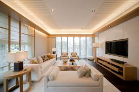 Living room color schemes range all the way from soft pastel shade themes to styles that use rich wooden shades. Decorating Blond Wood Furniture At Home Here S How Hometone Home Automation And Smart Home Guide