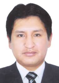 Otorongo ROQUE HUARCA, AMERICO ABRAHAM