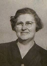 Emily Ester Amilia “Gabrielson” Oberg Petteys (1899-1997)