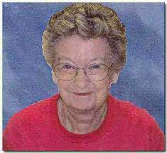 Margaret Williams Obituary (2010)