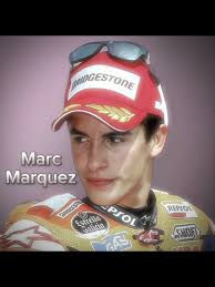Marc Y Pedrosa