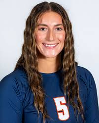 2024 Women's Volleyball Roster