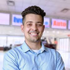 Preston Emerson at Iverson Chrysler