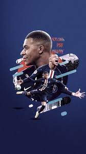 Can't believe #mbappe2020 started off as a joke which lead me to create a fantasy where now i'm legitimately upset we may not get top4 and so won't get him. 490 Kylian Mbappe Ideas Psg Football Football Players
