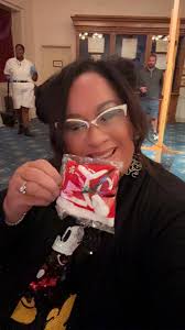 I won't have a reason to live without Shugoki's Santa outfit