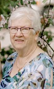 Obituary for Donna Irene Staniland