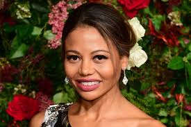 Marchioness of Bath Emma Thynn