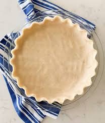 With its biscuity buttermilk crust, this rustic pie is our new summertime staple. Perfect Homemade Pie Crust Recipe Best All Butter Pie Crust Recipe