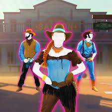 Pin De Jerry Bildstein En Just Dance 2020 Danzas Tematica Fiestas Tematicas