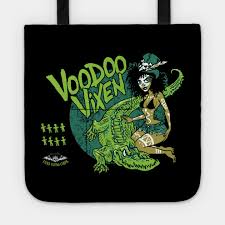 Voodoo Vixen