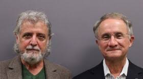 Dr. Charles Lockwood