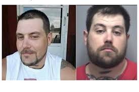 Six men facing kidnapping, assault-related charges