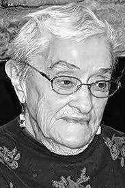 Virginia Marie Freeze