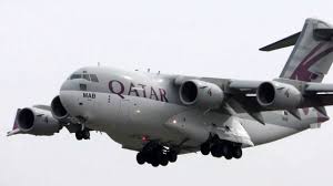 The a400m was intended by airbus to replace europe's c130 and c160 fleet, and though the a400m has a much heavier load than the hercules, they arent even in the same class as the c17. C 17 A400m Flying At Riat 2019 Comment Which You Prefer Youtube