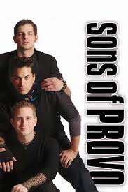 Sons of Provo (2004)