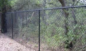 4 Foot Black Chain Link Fence Gate Chain Link Fencing Black Chain Link Fencing Black Chain Link Fence Chain Link Fence Chain Link Fence Installation