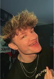 Tyler Asberry's Instagram, Twitter & Facebook