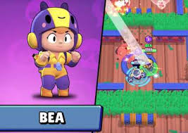 Find out what's new in this update along with a new area, the new brawler: New Year Update 2 New Brawlers Max And Bea New Game Mode And Maps