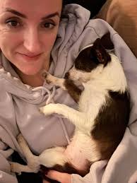 Meet Max. No sure who adopted who but he came to me happy and healthy and  full of mischief from The Sula Society