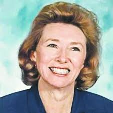 Eileen Fitch Obituary (1942