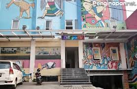 Bagi anda yang ingin membuat tulisan grafiti dengan nama sendiri namun tidak ingin cara yang ribet, disini kami berikut ini cara membuatnya; Info Terkini Penginapan Murah Dekat Terminal Leuwi Panjang Bandung Penginapan Net 2021