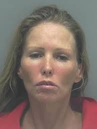 Lee County Arrests 10/3