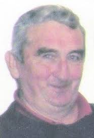 John Mulhare Obituary (2015)