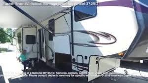 Heritage glen 356qb fifth wheel walk through. New 2019 Forest River Rv Wildwood Heritage Glen Ltz 372rd Fifth Wheel At General Rv Orange Park Fl 179867