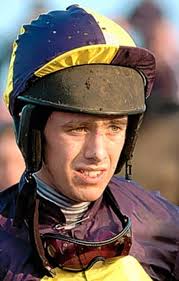 Elsworth National dream riding