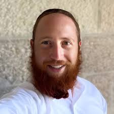 Rabbi Harry Rozenberg