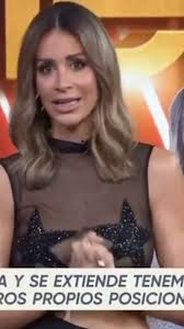 Anoche Cristina Porta realizó un posicionamiento contra Aleska desde el  programa #PicaySeExtiende 🔥 #LCDLFAllStars ¿Qué opinan? 🤭