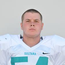 Jonathan Enriquez's Sultana High School Bio