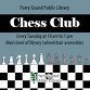 Chess Club event image