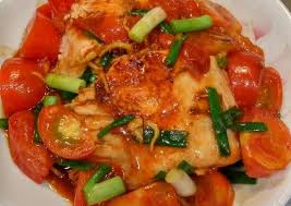 Cara membuatnya sekarang siapkan wajan lagi lalu tuangkan margarin kedalam wajan untuk menumis bumbu sausnya. Yuk Intip Olahan Ikan Salmon Tanpa Kurangi Gizinya Media Apa Kabar