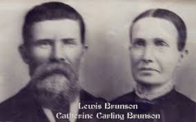 Brunson Family History: Last Name Origin & Meaning