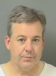 EXCLUSIVE: Leggy blonde caught in car with married former Fox News anchor  Ed Henry during his DUI arrest revealed to be his pageant-winning American  Sunrise co-host Karyn Turk