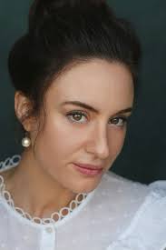 Chloe Atkinson De Burgh