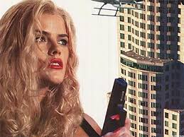 Mark lawson considers what makes a life to sing anna nicole smith's outrageous life has been given the opera treatment. Fatal Blonde The Outlaw Cinema Of Anna Nicole Smith Crime History Investigation Discovery