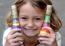 Did you attend any of these Bradford holiday clubs?