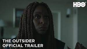 Based on one of king's most recent novels, the drama revolves. The Outsider Official Trailer Hbo Youtube