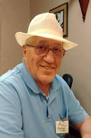 Delano “Laney” Joe Marty