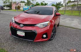 Www.antonioestaba.com calculando el daño de un toyota corolla 2016 para comprar en la subasta y revenderlo. Miauto Toyota Corolla 2016