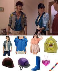 Rita leeds net worth is $12 million. Rita Leeds Costume Carbon Costume Diy Dress Up Guides For Cosplay Halloween