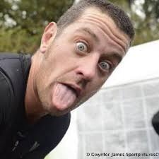 Ben Pegler's Instagram, Twitter & Facebook