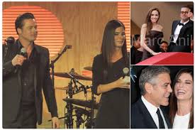 Brad Pitt Et Sandra Bullock Ont Passes Un Week End Au Chateau De Miraval The Daily Best A new report has claimed that the fight club star and sandra bullock have started dating.