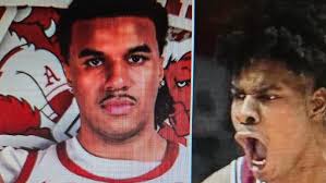 HogvilleNET live w/Kevin McPherson: Hogs double up PORTAL POPs w/Nick  Pringle & Malique Ewin