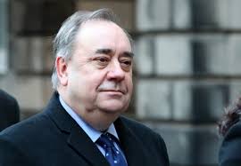 Alex Salmond