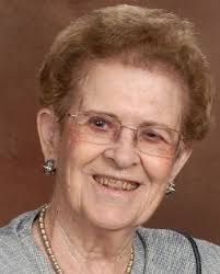 Edna Moody Dunn Obituary (2022)